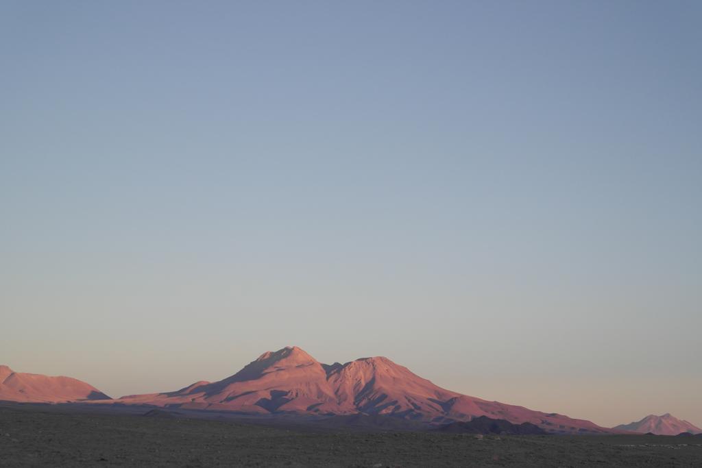 Complejo Turistico El Toconar Villa Toconao Exteriör bild